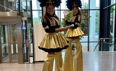 Steltlopers